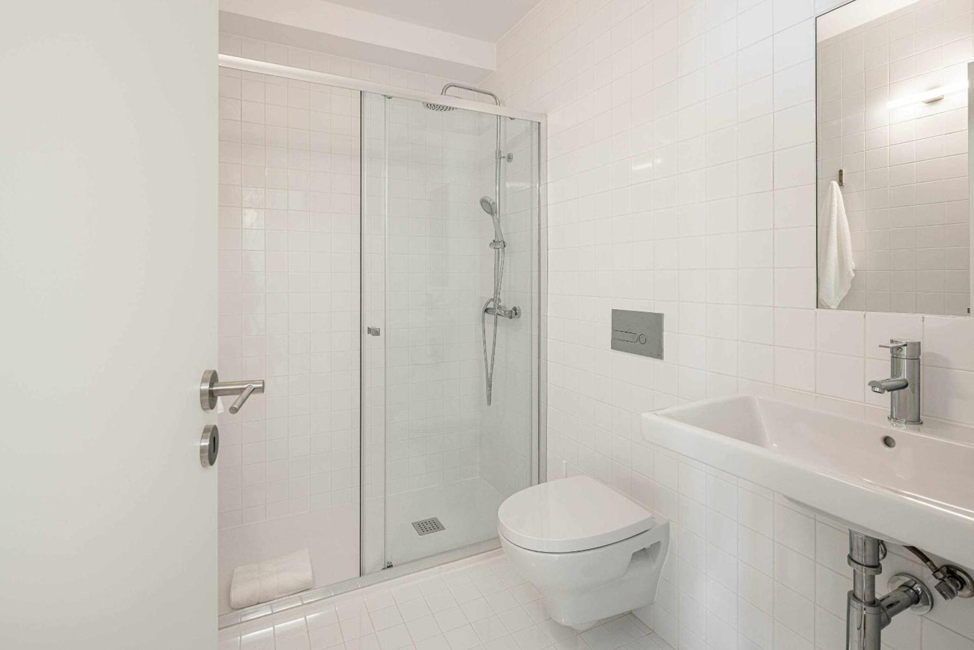 Guestready - Mosteiro Azul Downtown Apartments Coimbra Exteriör bild