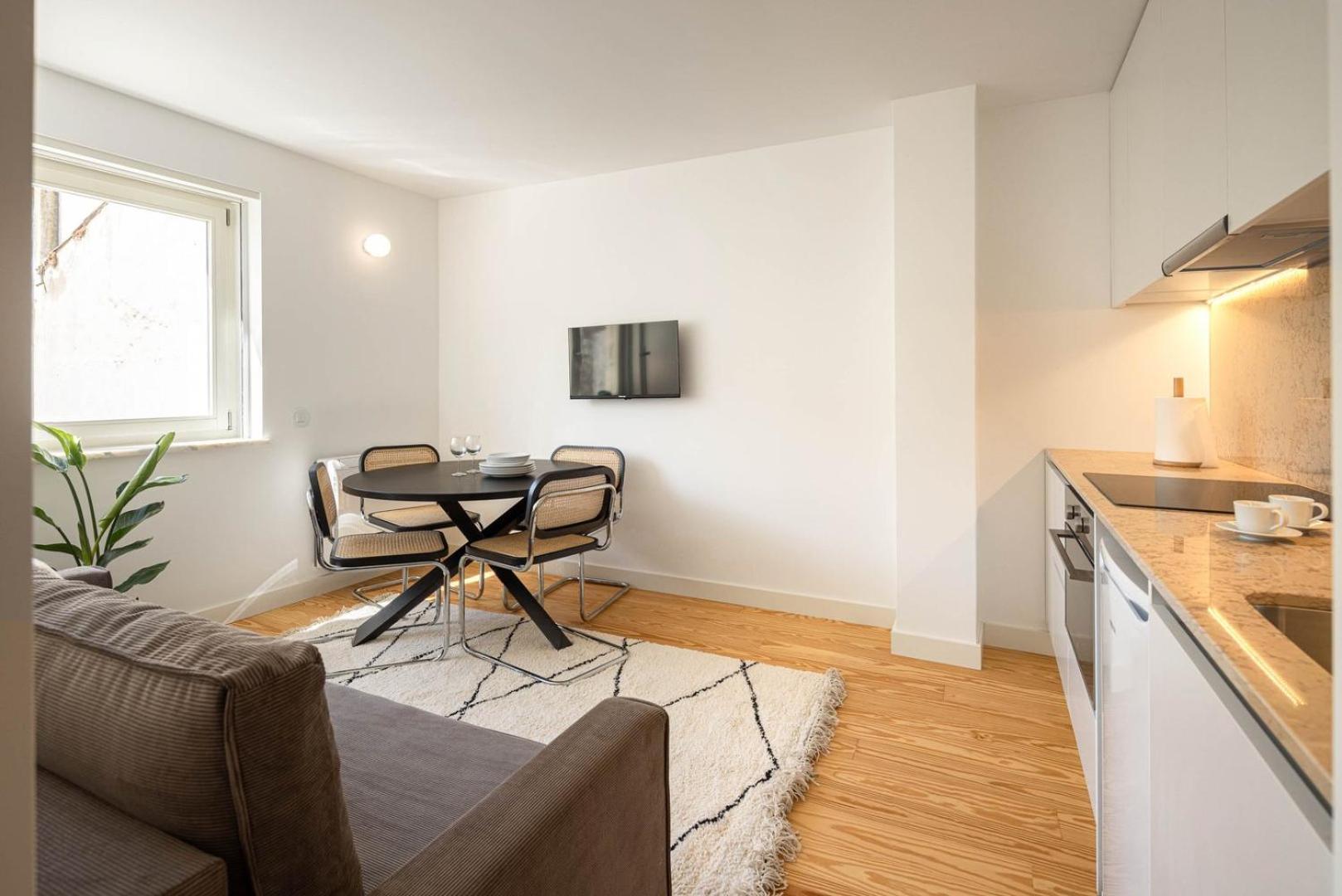 Guestready - Mosteiro Azul Downtown Apartments Coimbra Exteriör bild