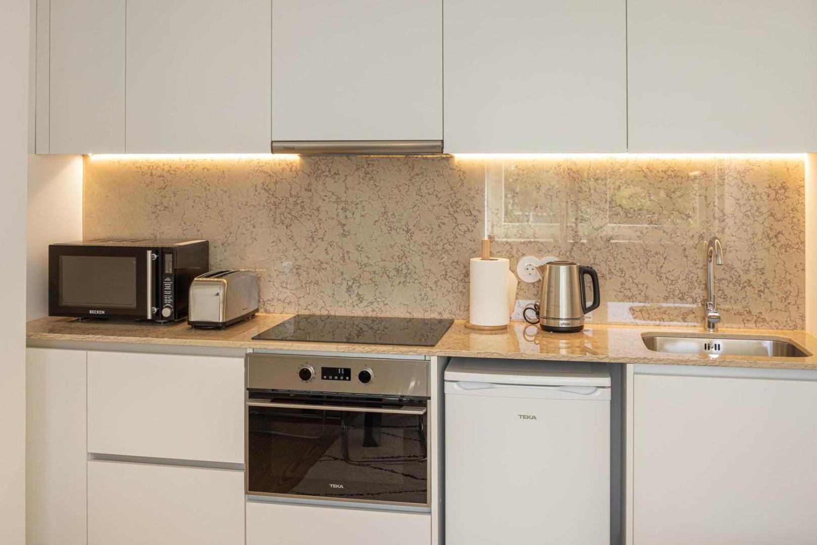 Guestready - Mosteiro Azul Downtown Apartments Coimbra Exteriör bild