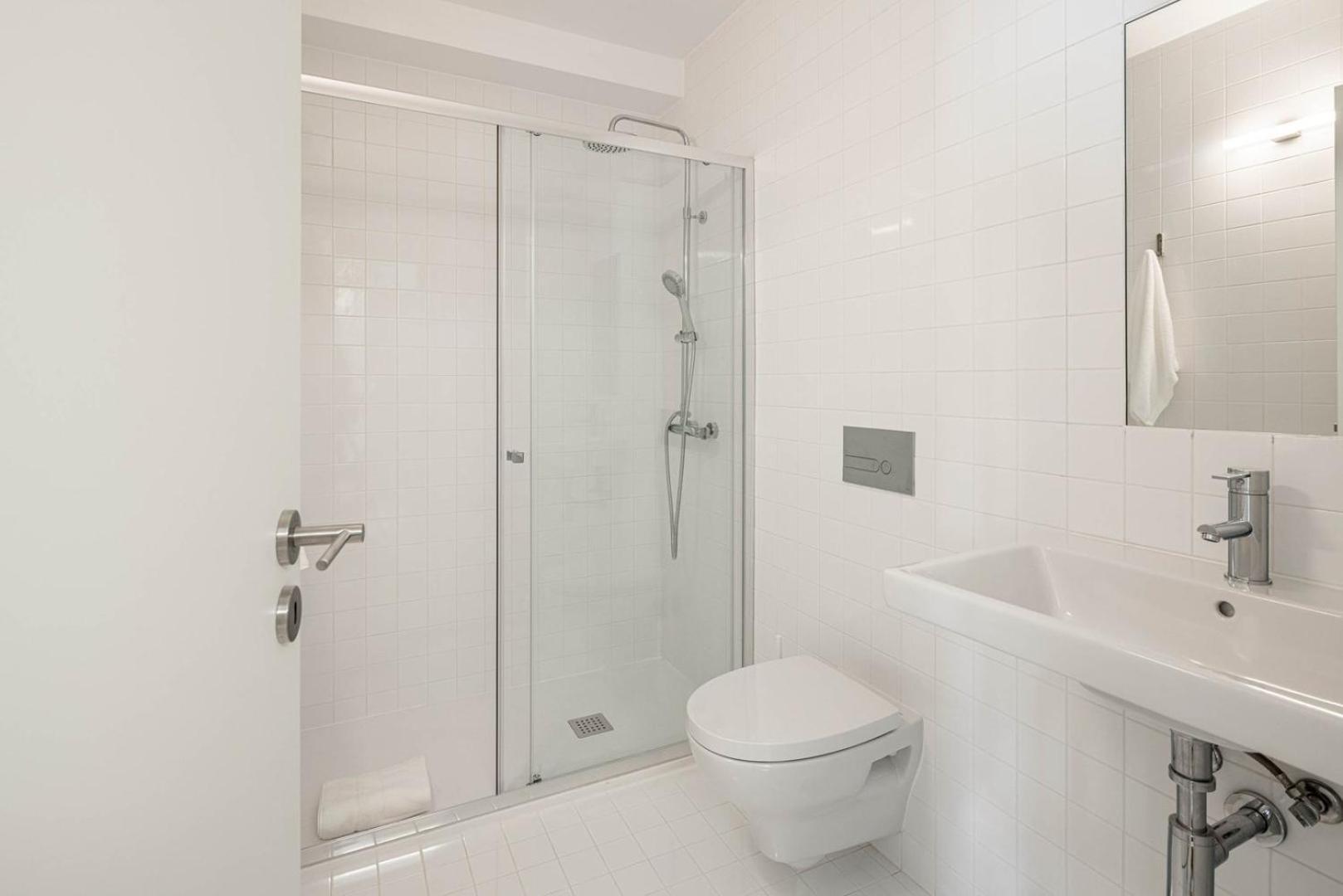Guestready - Mosteiro Azul Downtown Apartments Coimbra Exteriör bild