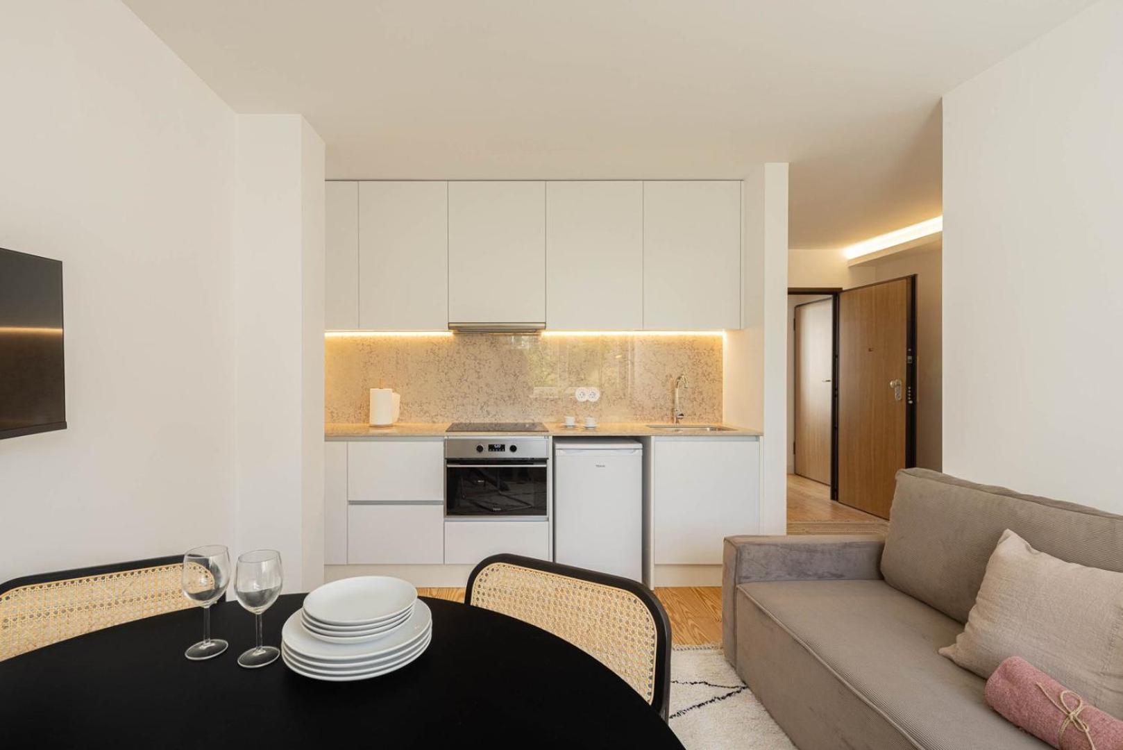 Guestready - Mosteiro Azul Downtown Apartments Coimbra Exteriör bild